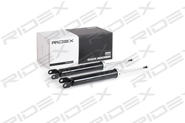Shock Absorber (854S0891)