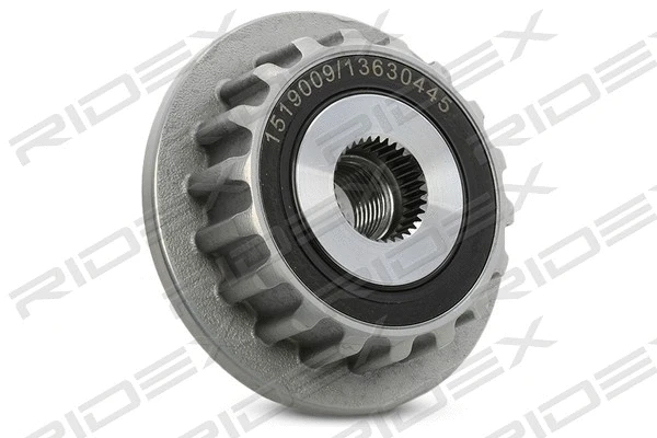 Alternator Freewheel Clutch