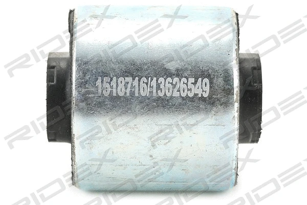 Mounting, control/trailing arm