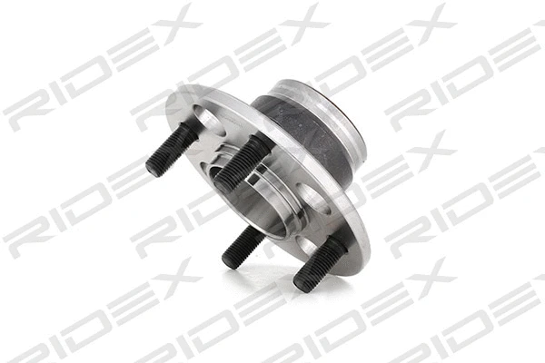Wheel Bearing Kit (654W0131)