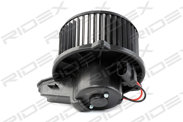 Interior Blower