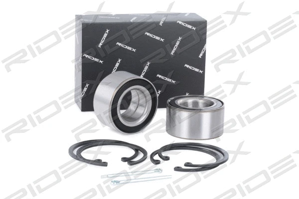 Wheel Bearing Kit (654W0973)