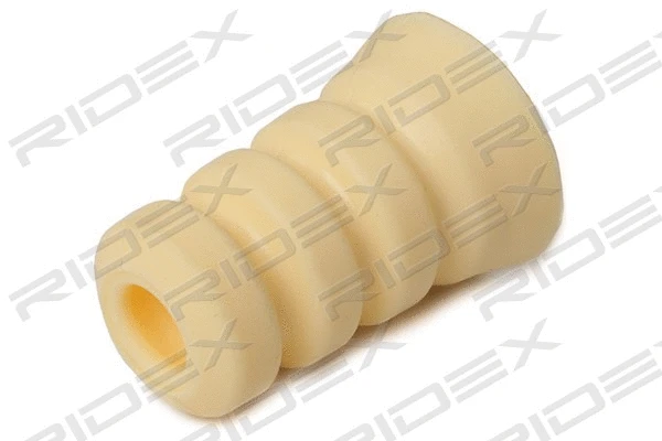 Rubber Buffer, suspension