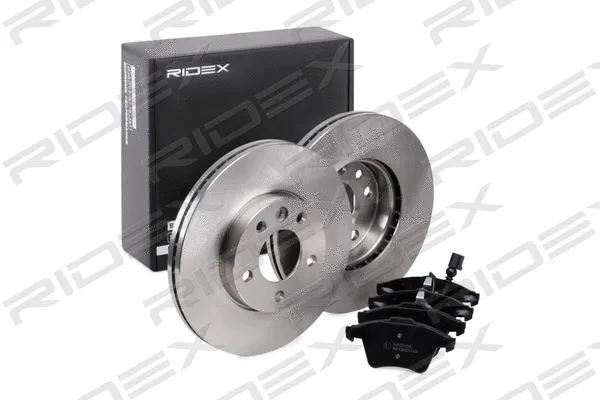 Brake Kit, disc brake (3405B0386)