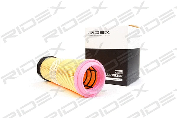 Air Filter (8A0070)