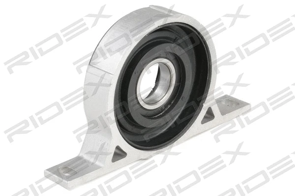 Suspension, propshaft