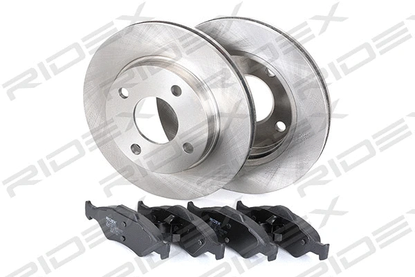 Brake Kit, disc brake
