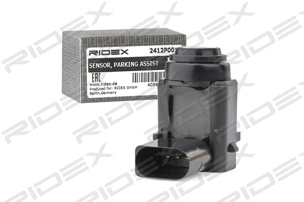 Sensor, parking distance control (2412P0017)