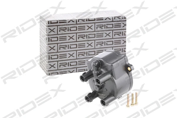 Distributor Cap