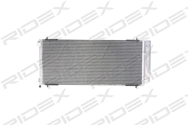 Condenser, air conditioning (448C0158)