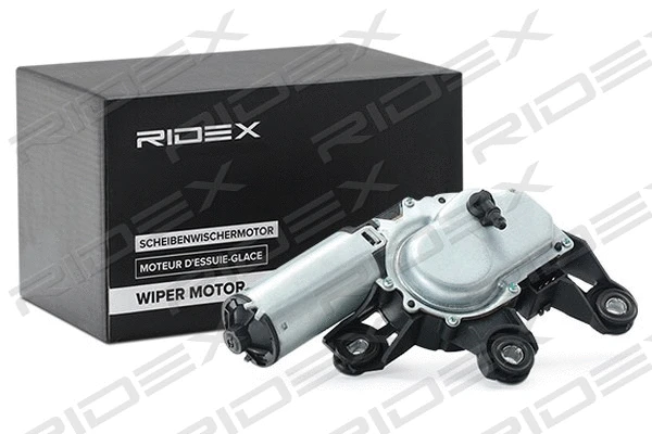 Wiper Motor