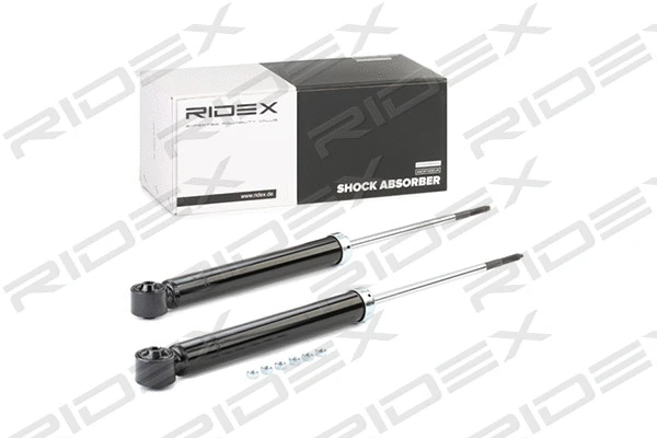Shock Absorber (854S0808)
