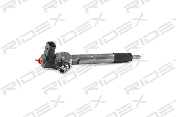 Injector Nozzle
