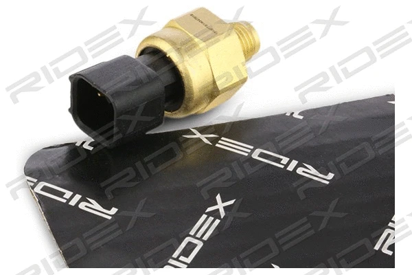 Oil Pressure Switch