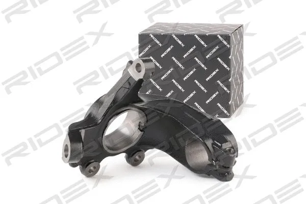 Steering Knuckle, wheel suspension (1159S0053)