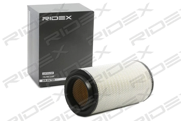 Air Filter (8A1179)