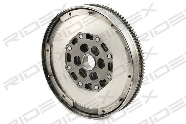 Flywheel