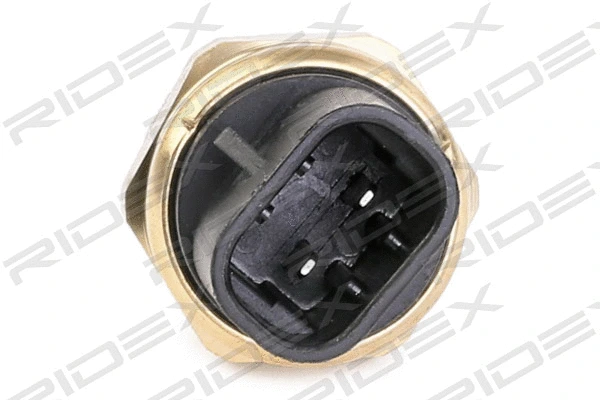 Temperature Switch, radiator fan