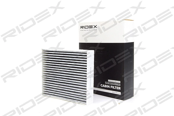 Filter, cabin air (424I0059)