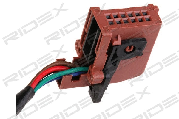 Exterior Mirror (50O0346)