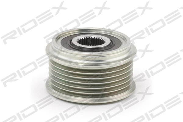 Alternator Freewheel Clutch