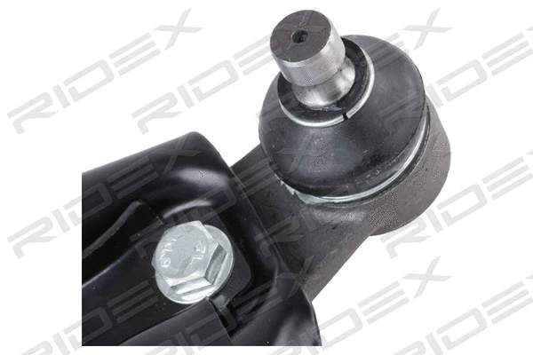 Control/Trailing Arm Kit, wheel suspension