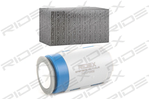 Sensor, parking distance control