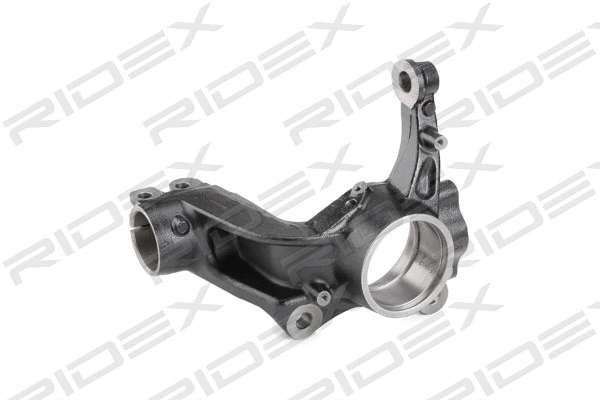 Steering Knuckle, wheel suspension