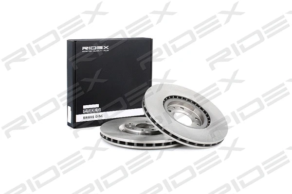 Brake Disc (82B1190)