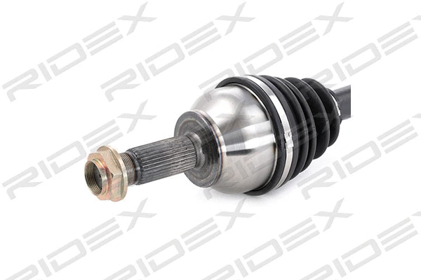 Drive Shaft