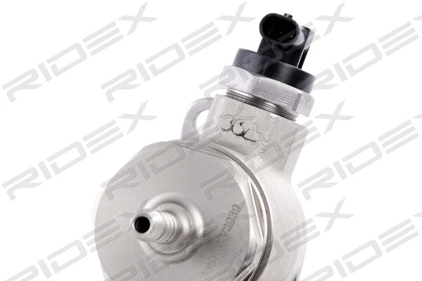 High Pressure Pump (3918H0081)