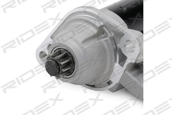 Starter (2S0233)