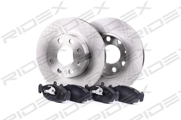 Brake Kit, disc brake