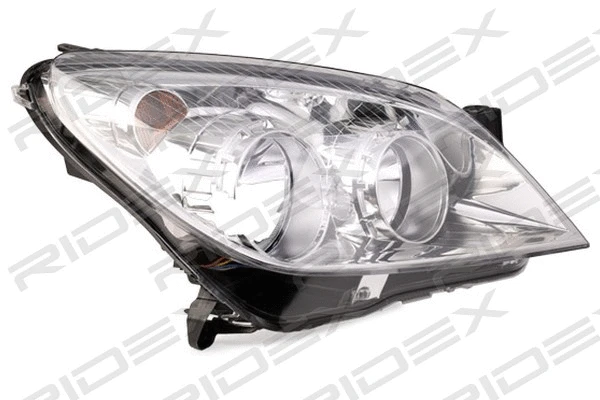 Headlight (259H0287)