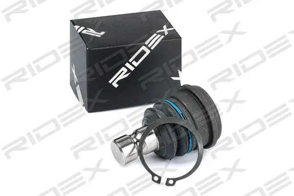 Ball Joint (2462S0362)