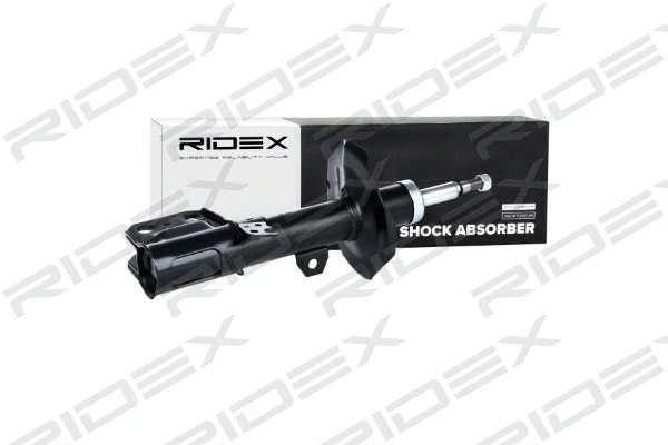 Shock Absorber