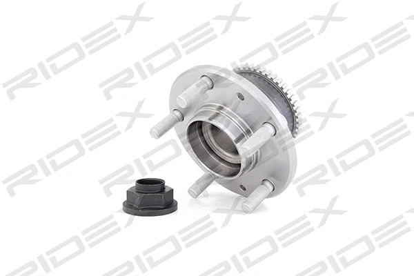 Wheel Hub