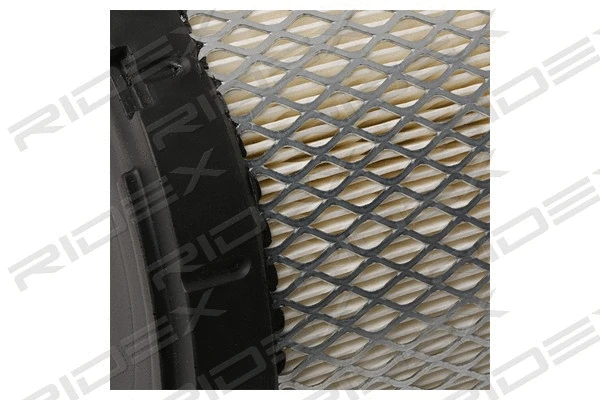 Air Filter (8A0616)