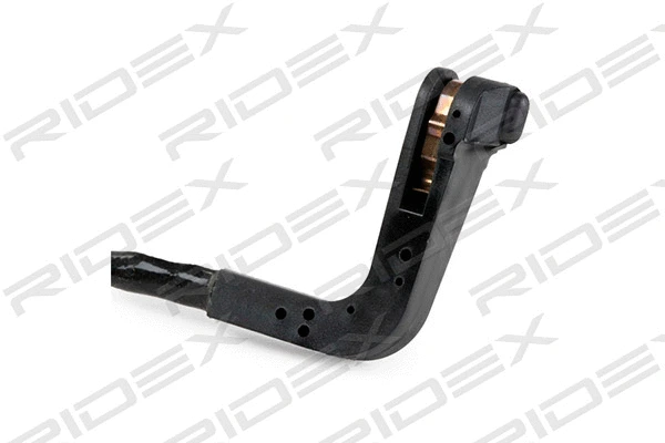 Warning Contact, brake pad wear (407W0043)