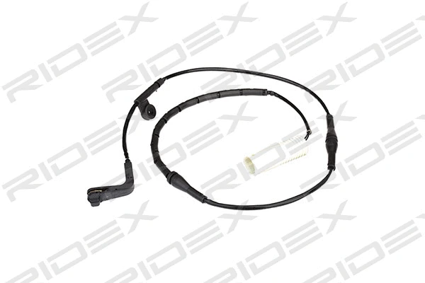 Warning Contact, brake pad wear (407W0060)