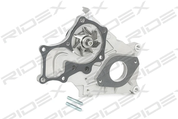 Water Pump, engine cooling
