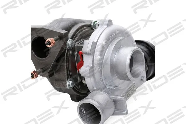 Charger, charging (supercharged/turbocharged)