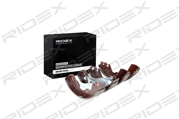 Brake Shoe Set (70B0040)