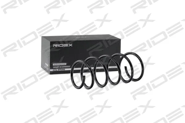 Suspension Spring