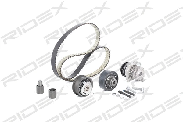 Water Pump & Timing Belt Kit