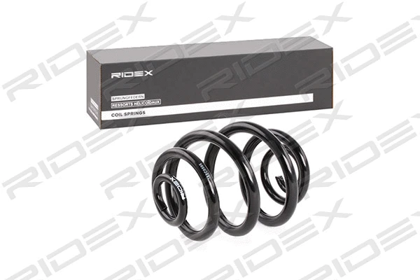Suspension Spring