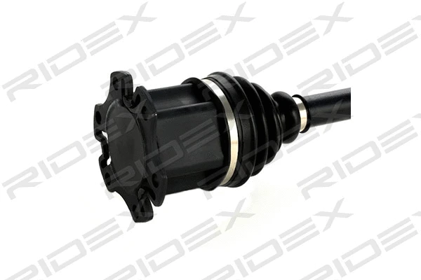 Drive Shaft (13D0092)