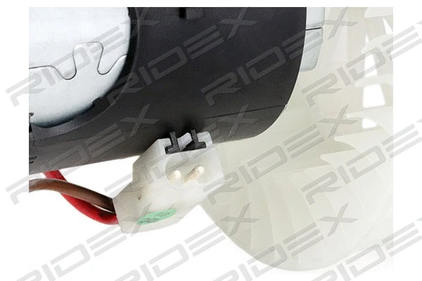 Interior Blower