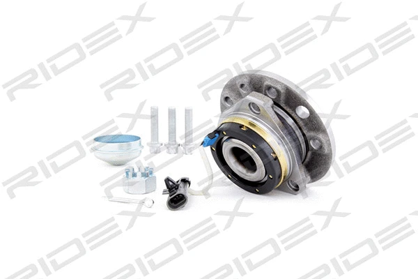 Wheel Bearing Kit (654W0025)