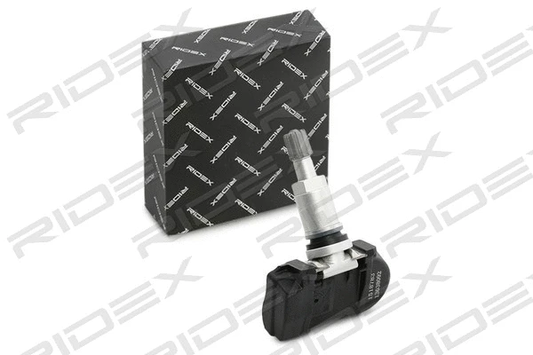 Wheel Sensor, tyre-pressure monitoring system